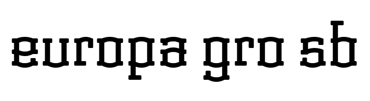 Korneuburg Display  Free Fonts Download