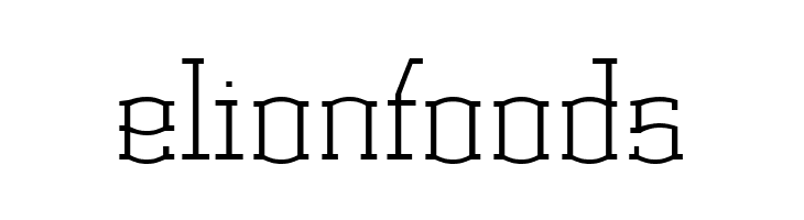 Korneuburg Light  Free Fonts Download