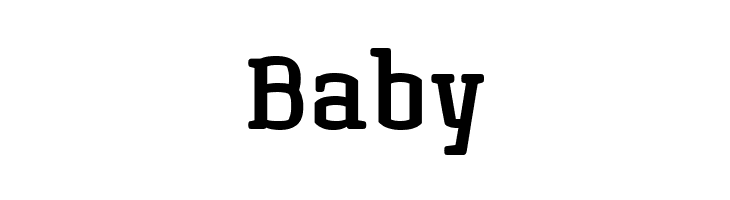 KorneuburgSlabBold-Bold  Free Fonts Download