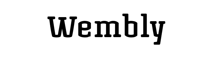 KorneuburgSlabBold-Bold  Free Fonts Download