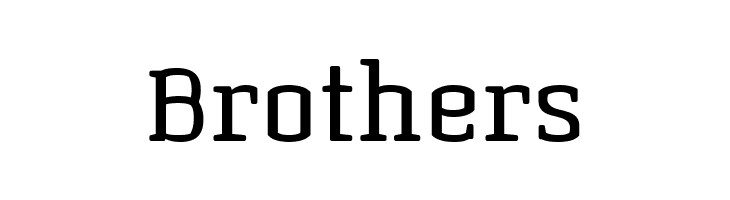 KorneuburgSlabRegular  Free Fonts Download