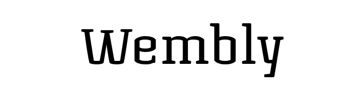 KorneuburgSlabRegular  Free Fonts Download