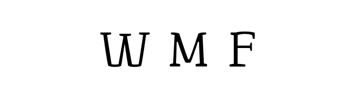 KorneuburgSlabLight-Light  Free Fonts Download