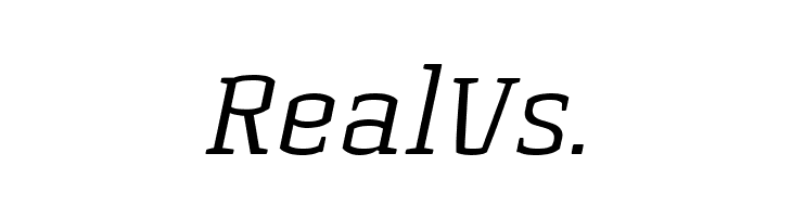 KorneuburgSlabLight-LightItalic  Free Fonts Download