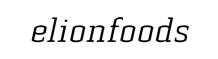 KorneuburgSlabLight-LightItalic  Free Fonts Download