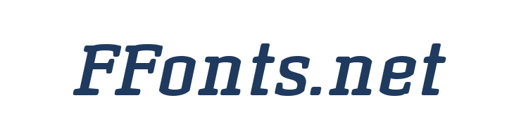 KorneuburgSlabBold-BoldItalic font — Lorem ipsum body text preview