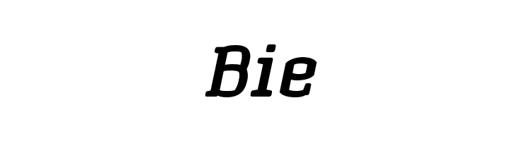 KorneuburgSlabBold-BoldItalic  Free Fonts Download