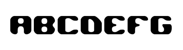 Jawbreaker BRK  Free Fonts Download