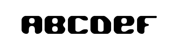 Jawbreaker BRK  Free Fonts Download