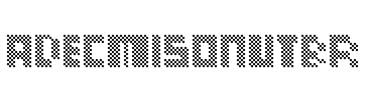 28 Sys Regular  Free Fonts Download