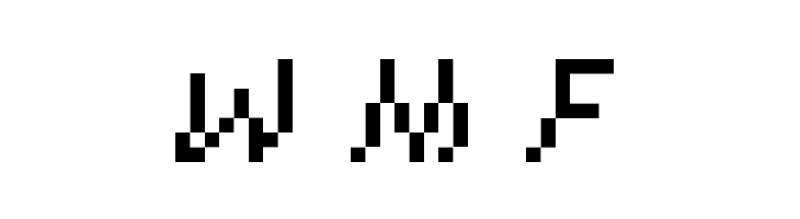 Bonni Africa Regular  Free Fonts Download