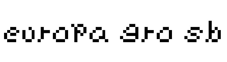 Bonni Africa Regular  Free Fonts Download