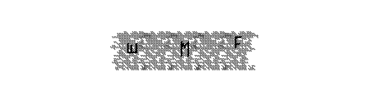 Bowser Rampages Again Regular  Free Fonts Download
