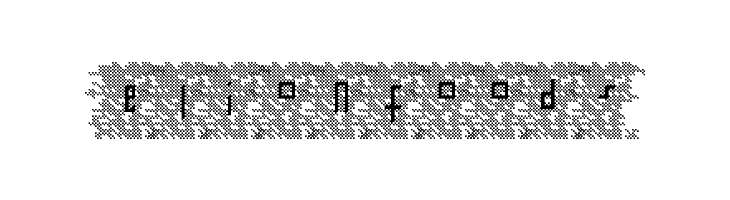 Bowser Rampages Again Regular  Free Fonts Download
