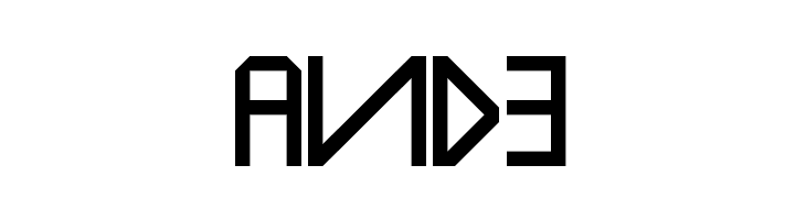 Inmodify Regular  Free Fonts Download