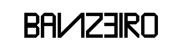 Inmodify Regular  Free Fonts Download