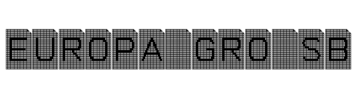 Perfocard 4F  Free Fonts Download