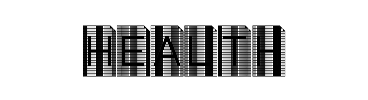 Perfocard 4F  Free Fonts Download