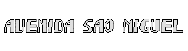 Sonic Chaos  Free Fonts Download