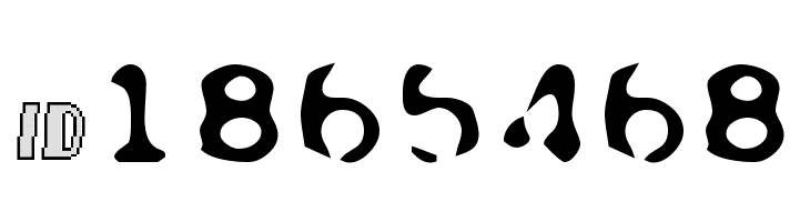 Sonic Chaos  Free Fonts Download