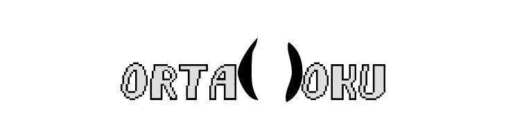 Sonic Chaos  Free Fonts Download