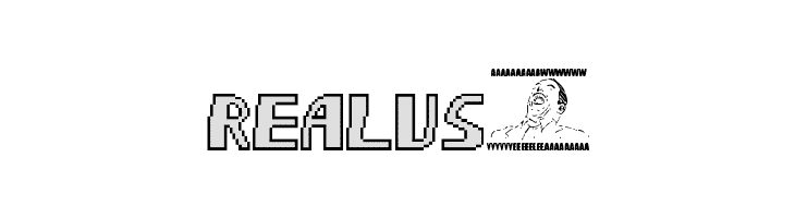 Sonic Chaos  Free Fonts Download