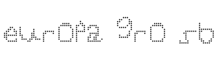 Syntax Zazz Regular  Free Fonts Download