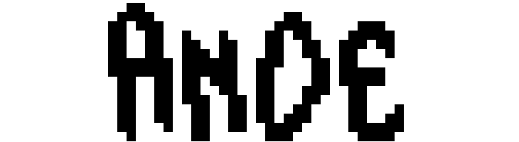 The Smurfs - Large Font Regular  Free Fonts Download