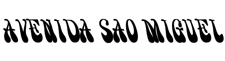 PsychedelicSmoke Cn Bold  Free Fonts Download