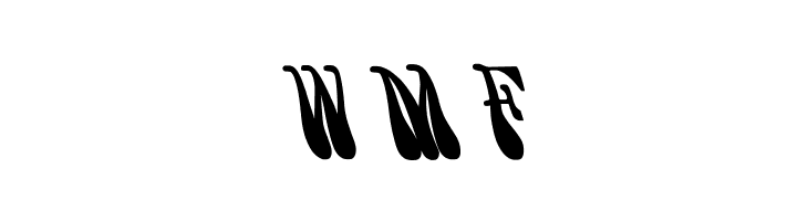 PsychedelicSmoke Cn Bold  Free Fonts Download