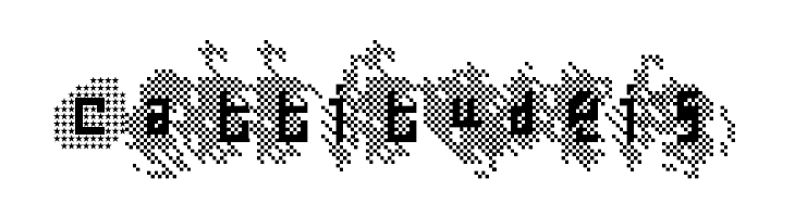 TrustedInstaller Fontrast Regular  Free Fonts Download