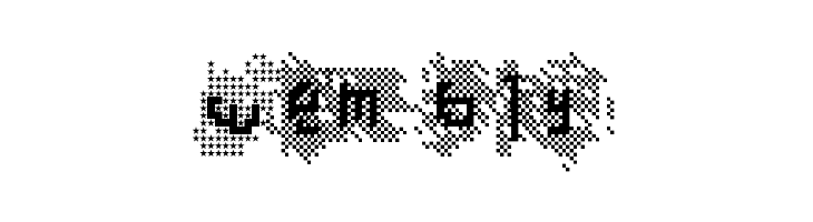 TrustedInstaller Fontrast Regular  Free Fonts Download