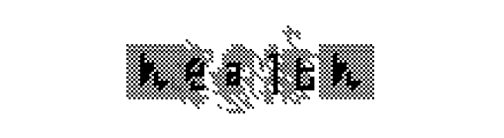 TrustedInstaller Fontrast Regular  Free Fonts Download