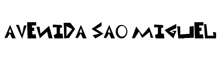 Uni! Stay own now!  Free Fonts Download