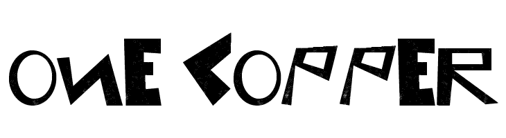 Uni! Stay own now!  Free Fonts Download