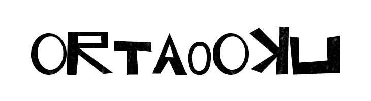Uni! Stay own now!  Free Fonts Download