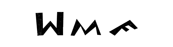 Uni! Stay own now!  Free Fonts Download