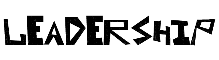 Uni! Stay own now!  Free Fonts Download