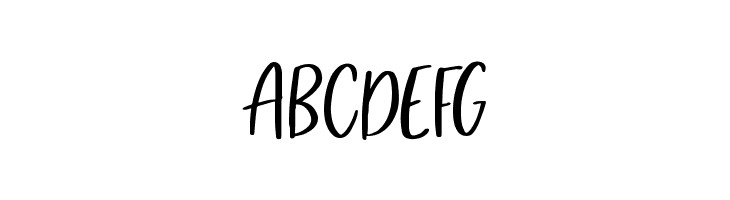 Market Saturday  Free Fonts Download