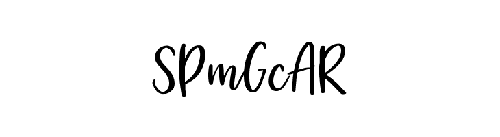 Market Saturday  Free Fonts Download