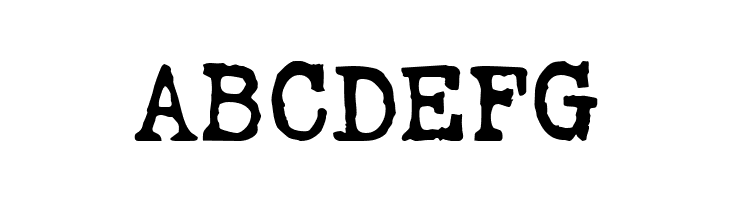 Gabriele Bad AH  Free Fonts Download