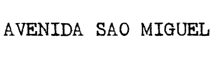 Gabriele Black Ribbon FG Regular  Free Fonts Download