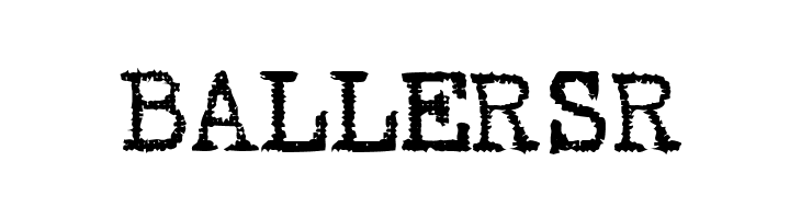 Gabriele Black Ribbon FG Regular  Free Fonts Download