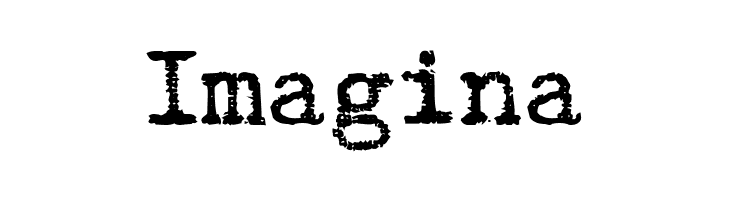 Gabriele Black Ribbon FG Regular  Free Fonts Download