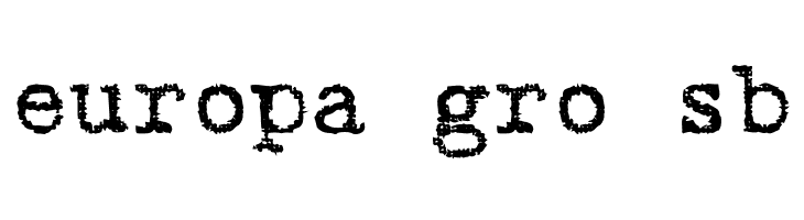 Gabriele Black Ribbon FG Regular  Free Fonts Download