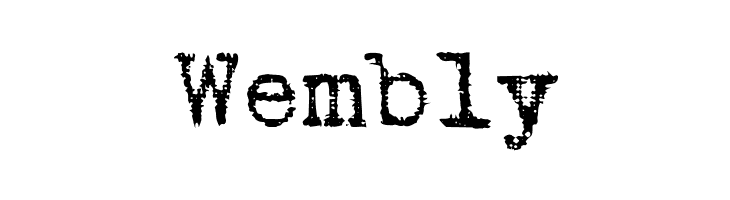 Gabriele Dark Ribbon FG Regular  Free Fonts Download