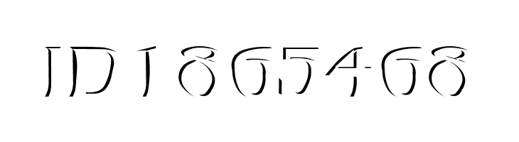 Mojacalo Relief  Free Fonts Download