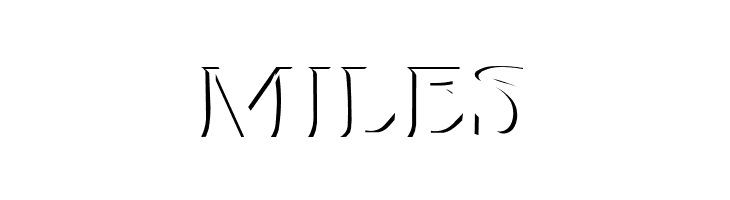 Mojacalo Relief  Free Fonts Download