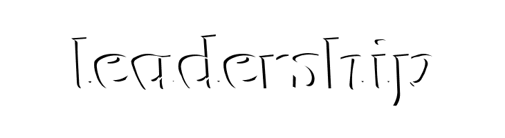 Mojacalo Relief  Free Fonts Download