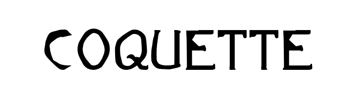 FKR ParkLife UltraBold  Free Fonts Download